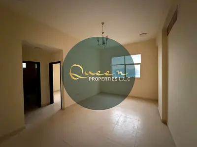 Spacious 2BHK Rent Al Jurf 1 Ammar St 35k