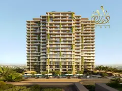 Elegant 2 Br | Almost Ready | Communiy View | Prime JVC