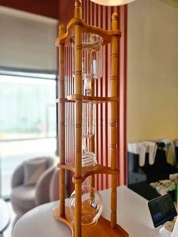Coffee drip tower for sale