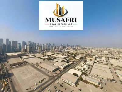 KILLER PRICE OFFER ! FAMILY BUILDING! PRIME LOCATION! NAHDA SHARJAH