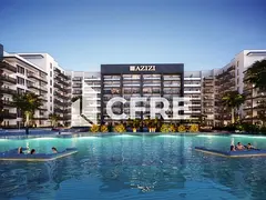 Affordable Modern Studio | Handover Q1 2027 | High ROI