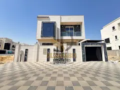 Villa for Annual Rent – Al Amerah, Ajman