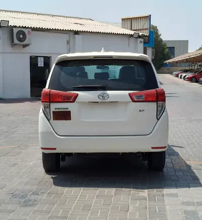 صورة 3 لـ 2020 Toyota INNOVA