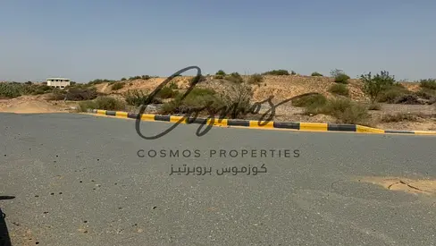 Commercial / Industrial Land for Sale In Sharjah Al Arqoub | Freehold for All Nationalities I Zero Registration Fee I No Commission