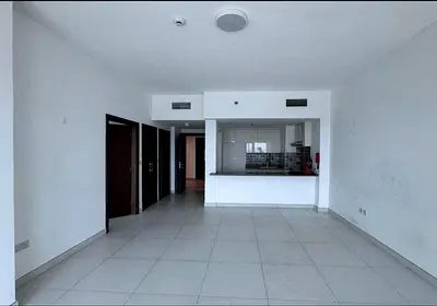Balcony | Modern Layout | Unfurnished
