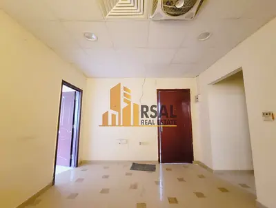 1BHK With Nice Finishing/Family Building/Near Gaxlay Super Market