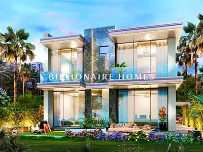 Water Views | Single Row | Motivated Seller