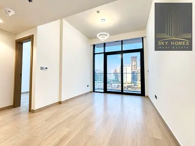 Huge Size 1bhk Apartment With Kitchen Appliances