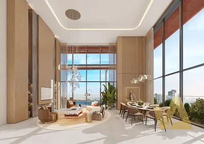 Prime Location | Urban Living I Best Layout