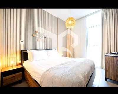 موقع حيوي في الممشى | 1BR في سوق بإيجار 39 ألف | 460 قدم² | 600 ألف درهم