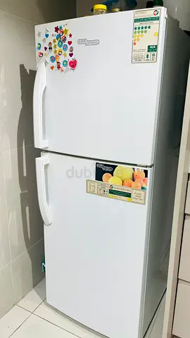 Refrigerator for sale