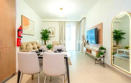 Sea View | Premium Community | Prime Location