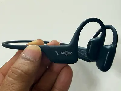 Shokz OpenRun Pro