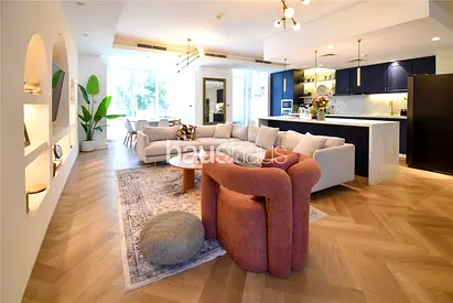 Park Backing | Fully Upgraded | Perfect Location