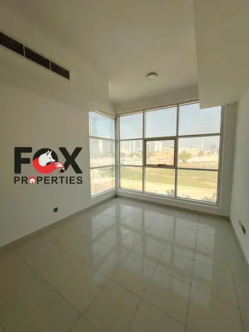 استوديو للإيجار السنوي في ليوارة عجمان | مطبخ منفصل | تكييف مركزي | 20,000 درهم