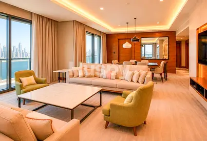 Sea View | Bills Included | Vacant