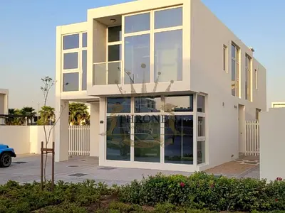 6BED + MAIDROOM || SINGLE ROW || BACK TO POOL VIEW