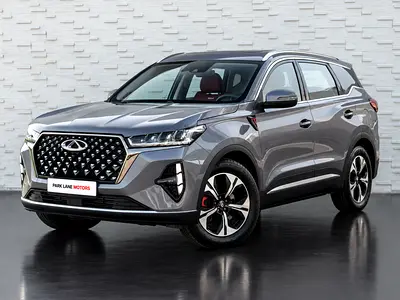 CHERY TIGGO 7 PRO MAX PREMIUM | WARRANTY | GCC SPEC