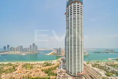 STUNNING SEA VIEW | PRIME LOCATION | FURNISHED