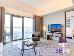 Burj View | 3 Years PHPP | SBRE Real Estate is proud to present this incredible one bedroom apartmen