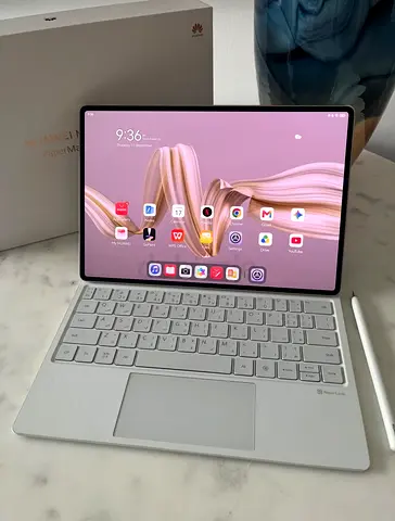 Huawei Matepad Pro 12.2 - PaperMatte (12GB+512GB)