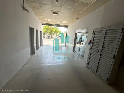 12,500 Sq.Ft Warehouse for Rent | Garage & Car Detailing Approved | Prime Commercial Facility