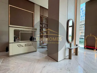 Spacious Residence | Prime Amenities | Modern