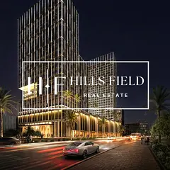50/50 Payment Plan | 7 Mins to Downtown | Next to Metro | High ROI | High-Growth Location
