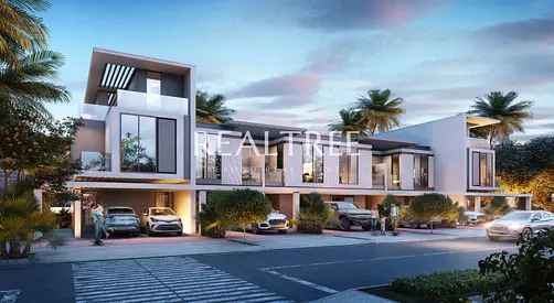 Exclusive Resale | Elegant 4BR Villa | Resort-Style Living