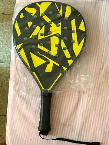 Padel Racket - Brand New