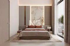 Quality Living | Spacious Layout | Azizi Sikandar