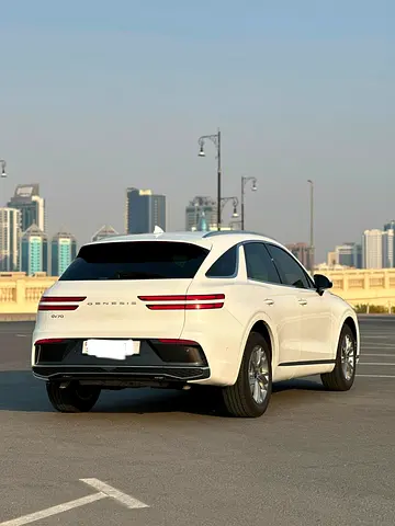 2025 Genesis GV70 photo 6