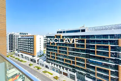 Community View | Fully Furnished | Huge Layout