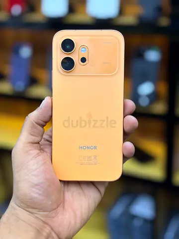Honor 600 12/256gb with Charger