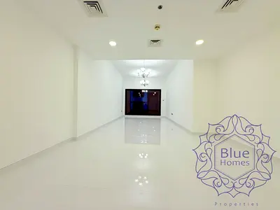 SPACIOUS 3BHK WITH MAIDS ROOM IN 160K FAMILY BUILDING