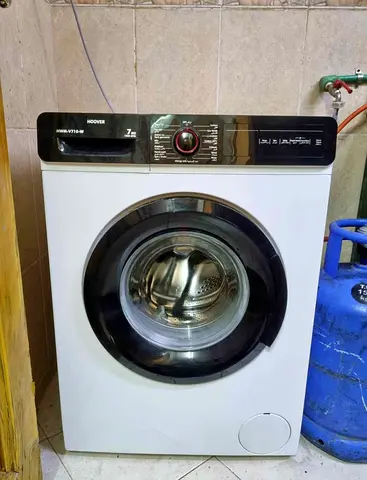 Hoover washing machine new model