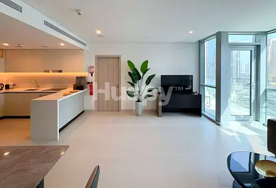 Fully Furnished | Marina View | Brand New