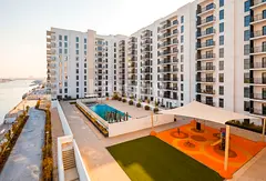 Pool And Canal View | Vacant Now | Prime Area