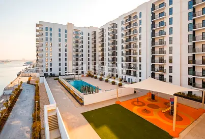 Pool And Canal View | Vacant Now | Prime Area