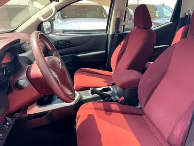 2020 Nissan NAVARA 照片 8