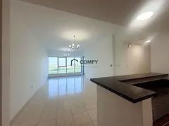 Large Spacious 2BHK | Skycourts Tower C | Balcony ! Al Ain Road View