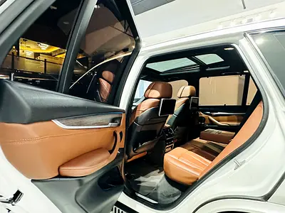 2014 BMW X5 — миниатюра 14