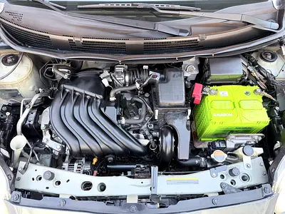 صورة 19 لـ 2012 Nissan MICRA