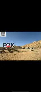 For Sale: 2 adjacent residential plots in Masfout, Hawd 8, Ajman, in a good location. Each plot is 4