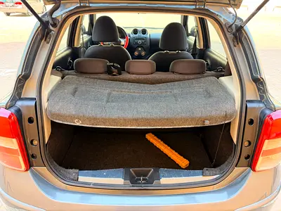 صورة 17 لـ 2012 Nissan MICRA