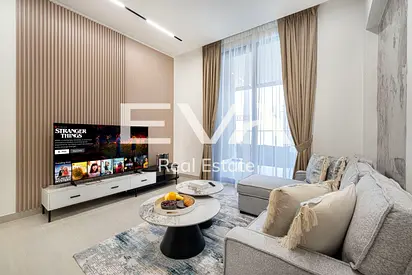 FULLY FURNISHED | SMART HOME | VACANT