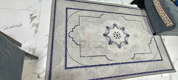 Carpet
