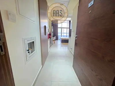 Ready To Move Fully Furnished Studio Flat Available With Chiller Free
