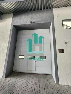 Brand New AC Warehouse with Mezzanine | 5,482 Sq. Ft. | Cargo Lift | Near Dragon Mart | Al Warsan 2