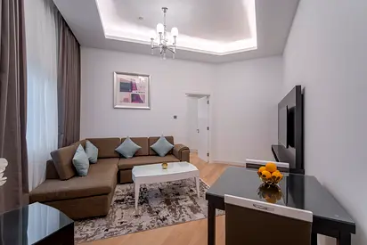 Summer offer Zero Commission/1Bedroom Apartment /Rose Garden Hotel Apartment Al barsha/ Near Insurance market Metro Station | All bills inclusive